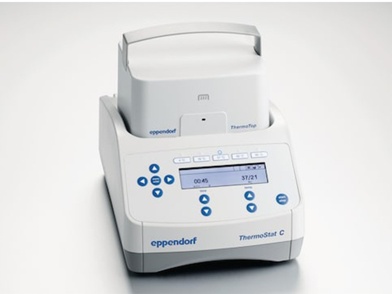 Eppendorf ThermoTop Aksesuar 4